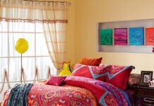 20 bed styles to decorate the room