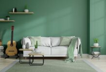 Are you looking for a minimalist design in your home? This you should consider