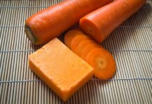 How to make homemade carrot soap homemade carrot soap