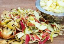 15 ways to use fruit and vegetable peels